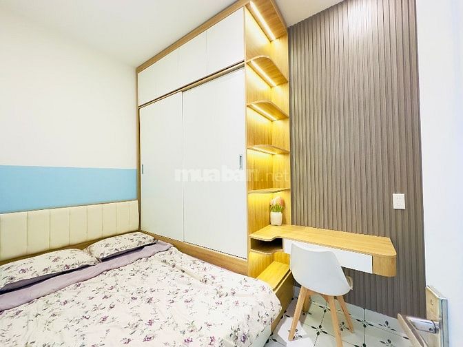 💥Bán nhà HXH 330/ PHAN VĂN TRỊ - BÌNH THẠNH, 6.6 tỷ (thương lượng