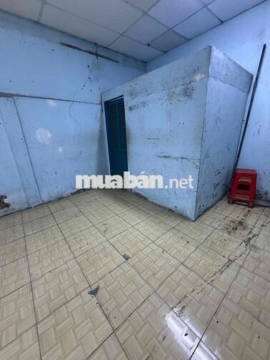 Kho Xưởng Trung Tâm Sầm Uất Quận 6 HCM