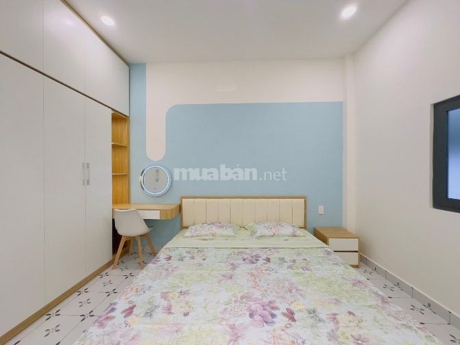 💥Bán nhà HXH 330/ PHAN VĂN TRỊ - BÌNH THẠNH, 6.6 tỷ (thương lượng