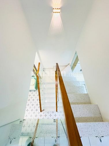 💥Bán nhà HXH 330/ PHAN VĂN TRỊ - BÌNH THẠNH, 6.6 tỷ (thương lượng