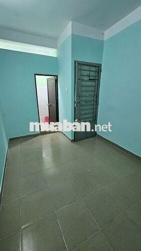 Phòng Trọ 12m2 Quận 10, Sạch Sẽ, An Ninh
