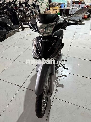 Honda Future X Fi 2010 Xám