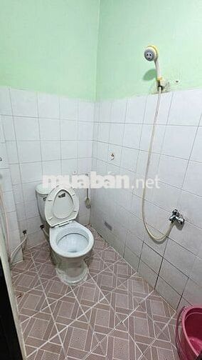 Phòng Trọ 12m2 Quận 10, Sạch Sẽ, An Ninh