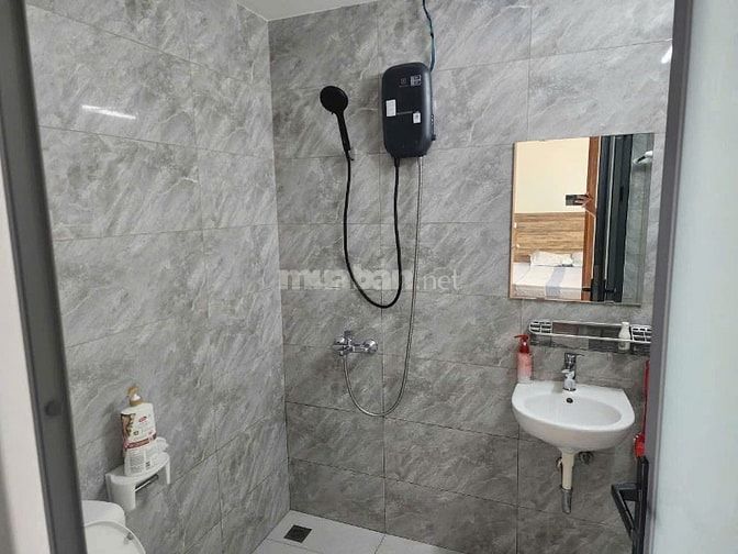 Chung cư Carillon 2: Trịnh Đình Thảo, TP: 75m2, NTCB, 2PN, 9,5tr