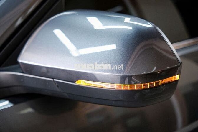  Teramont Nhập Mỹ Model 2022 54000 Miles