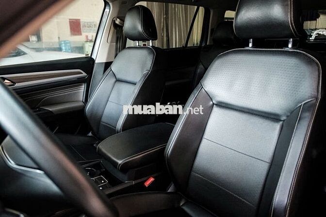  Teramont Nhập Mỹ Model 2022 54000 Miles