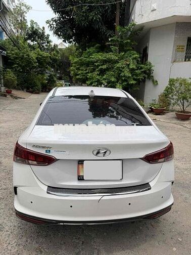 Hyundai Accent 2022 AT 1.4 đặc biệt_ ODO 76k