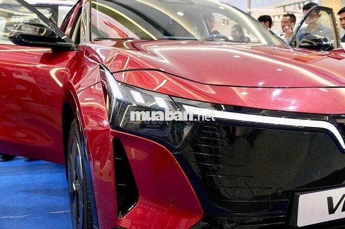 VinFast VF 8 All New HỖ TRỢ VAY TRẢ GÓP 100% XE