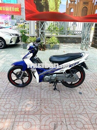 Sirius Gp Xe Đẹp Máy Nguyên Zin💯 Bs61 Chính Chủ
