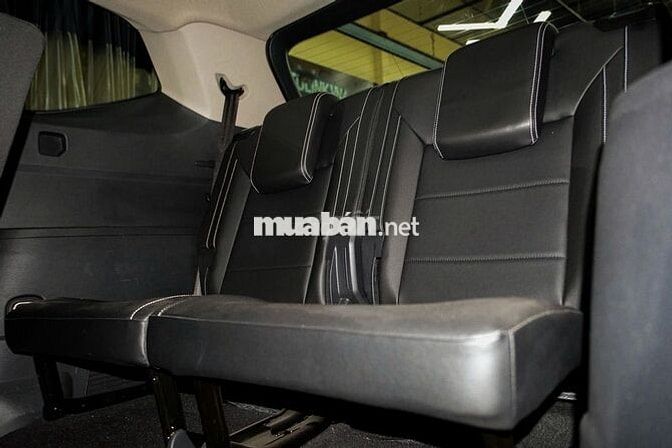  Teramont Nhập Mỹ Model 2022 54000 Miles