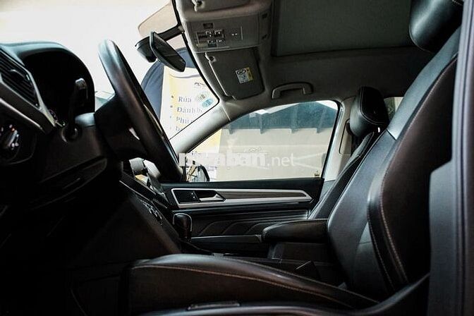  Teramont Nhập Mỹ Model 2022 54000 Miles