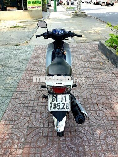 Sirius Gp Xe Đẹp Máy Nguyên Zin💯 Bs61 Chính Chủ