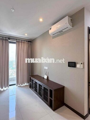 Cho thuê căn hộ chung cư Sky View - Chánh Nghĩa - Thủ Dầu Một - Bình D