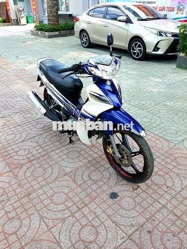 Sirius Gp Xe Đẹp Máy Nguyên Zin💯 Bs61 Chính Chủ