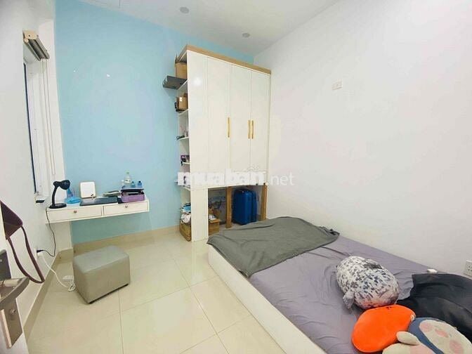 NHÀ SIÊU TRUNG TÂM TP PHẠM VĂN NGHỊ