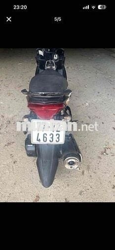 Yamaha Novo 4 Đen Đã sử dụng