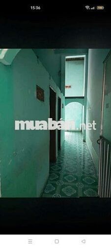 cho thuê nhà 100m đường tpk 33 ngày trường học tân phước khánh 