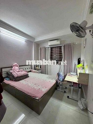 Cho thuê nhà nguyên căn Hoàng Hoa Thám 45m² 4 tầng 4PN full đồ 13 triệ