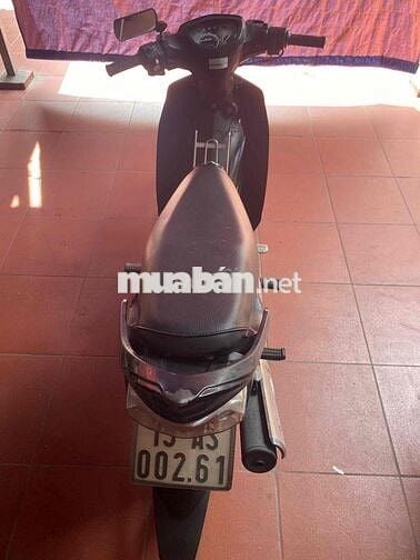 Xe 50cc màu Đen 11009 km