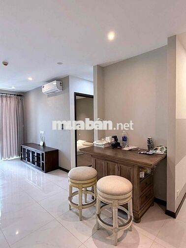 Cho thuê căn hộ chung cư Sky View - Chánh Nghĩa - Thủ Dầu Một - Bình D