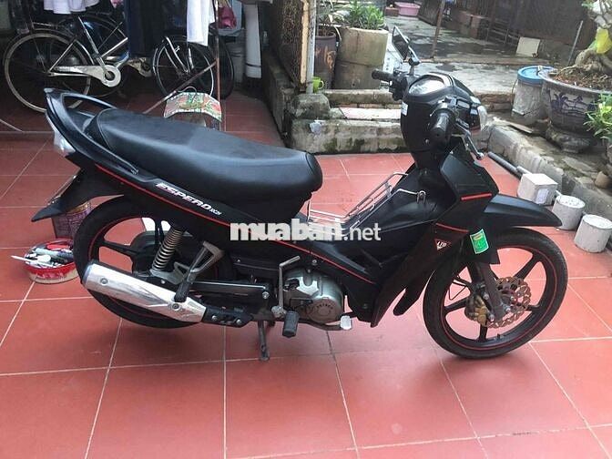 Xe 50cc màu Đen 11009 km