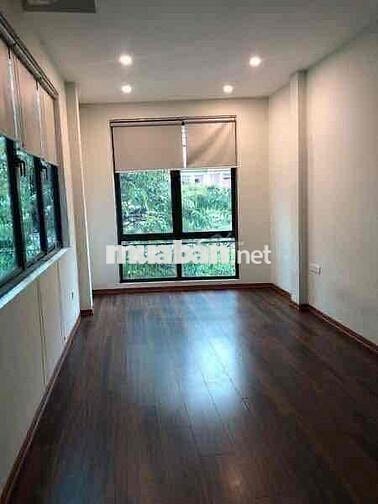 Phí 1/2- Cho thuê nhà mặt phố Đào Tấn- Ba Đình- Hà Nội- Kd mọi mô hinh
