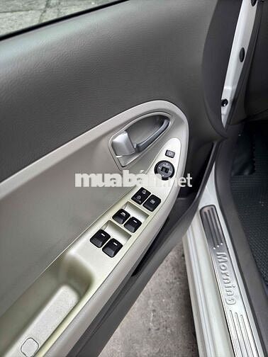 Kia Morning SI 2016 ( Bản Đủ )