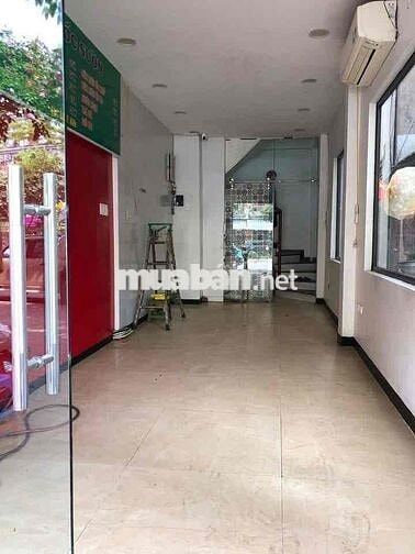 Phí 1/2- Cho thuê nhà mặt phố Đào Tấn- Ba Đình- Hà Nội- Kd mọi mô hinh