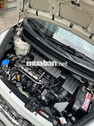Kia Morning SI 2016 ( Bản Đủ )