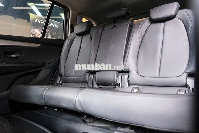 BMW 218i GT 7 Chỗ Đăng ký lần đầu 2021 63000km