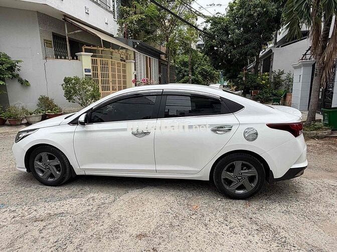Hyundai Accent 2022 AT 1.4 đặc biệt_ ODO 76k
