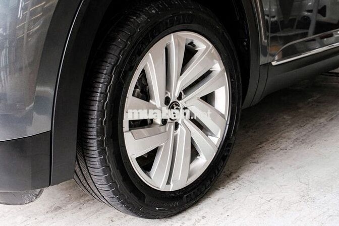  Teramont Nhập Mỹ Model 2022 54000 Miles