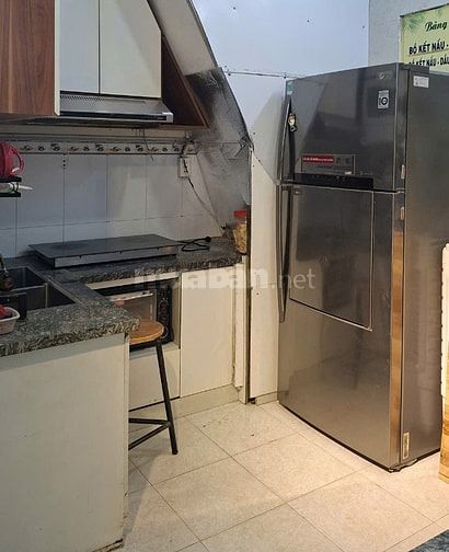 NHÀ CHÍNH CHỦ CHO THUÊ KHU VỰC BÌNH THẠNH