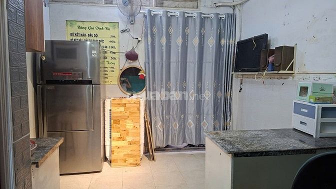 NHÀ CHÍNH CHỦ CHO THUÊ KHU VỰC BÌNH THẠNH