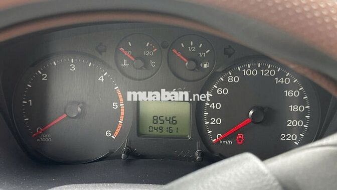 Ford Transit 2021 Trắng 50.000 km