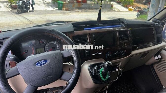 Ford Transit 2021 Autokingdom 51.000 km