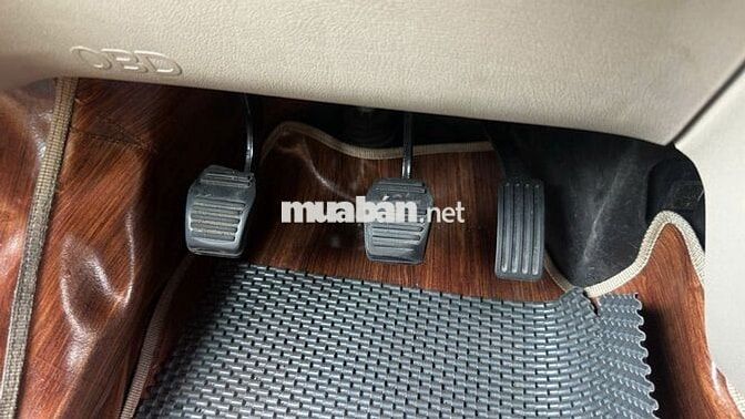 Ford Transit 2021 Trắng 50.000 km