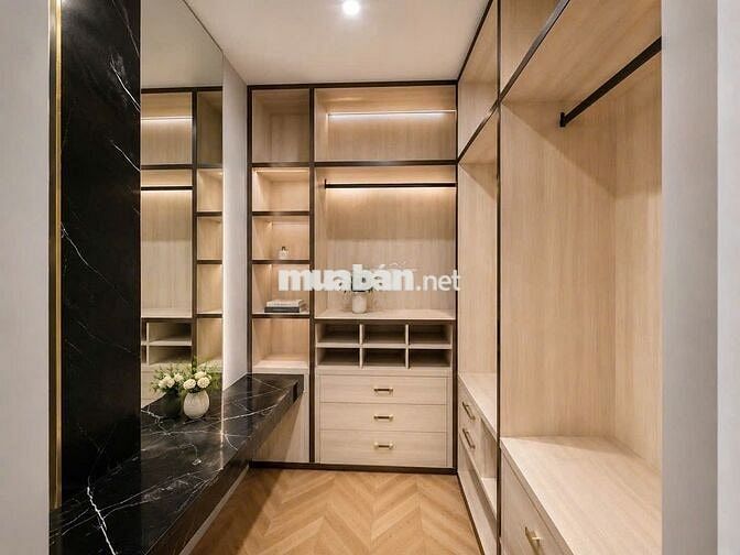 🏡 Căn hộ đẹp tại Khu đô thị Vạn Phúc dành cho gia đình