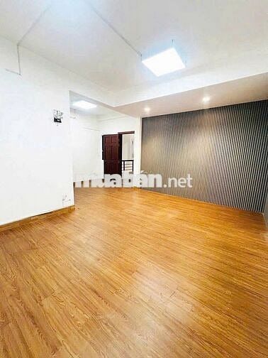 NHÀ NGUYÊN CĂN ĐƯỜNG SƯ VẠN HẠNH , TRỆT 2 LẦU , 25 TR 