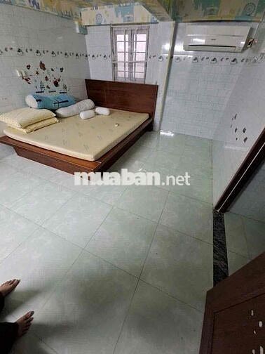 NHÀ CHO THUÊ 9tr. TÂN THỚI NHẤT.