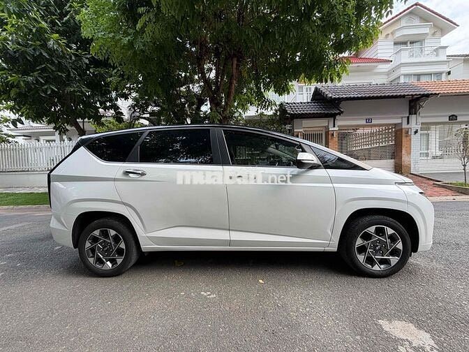 Hyundai Stargazer 2022 Bản Cao cấp Xe Gia Đình