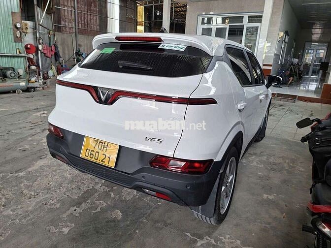 VF5 BAO NỢ XẤU .GÓP NỐI. GÓP TAY ĐÔI