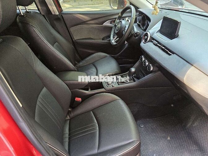 Mazda CX5 Luxury 2022 zin 9.000 km