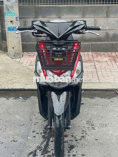 Yamaha Mio 125 2022 chính chủ công chứng
