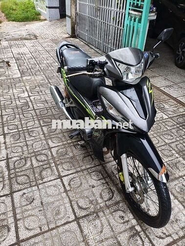 cần bán RSX FI 2019 
