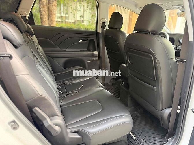 Hyundai Stargazer 2022 Bản Cao cấp Xe Gia Đình