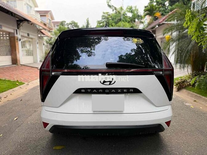 Hyundai Stargazer 2022 Bản Cao cấp Xe Gia Đình