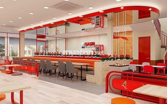 [SASIN Q3] TUYỂN DỤNG NHÂN VIÊN KHỐI NHÀ HÀNG