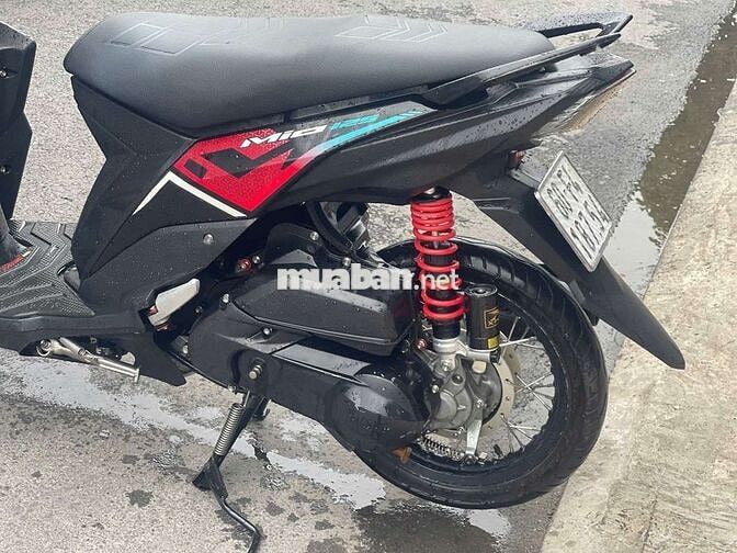 Yamaha Mio 125 2022 chính chủ công chứng