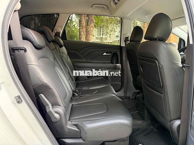 Hyundai Stargazer 2022 Bản Cao cấp Xe Gia Đình